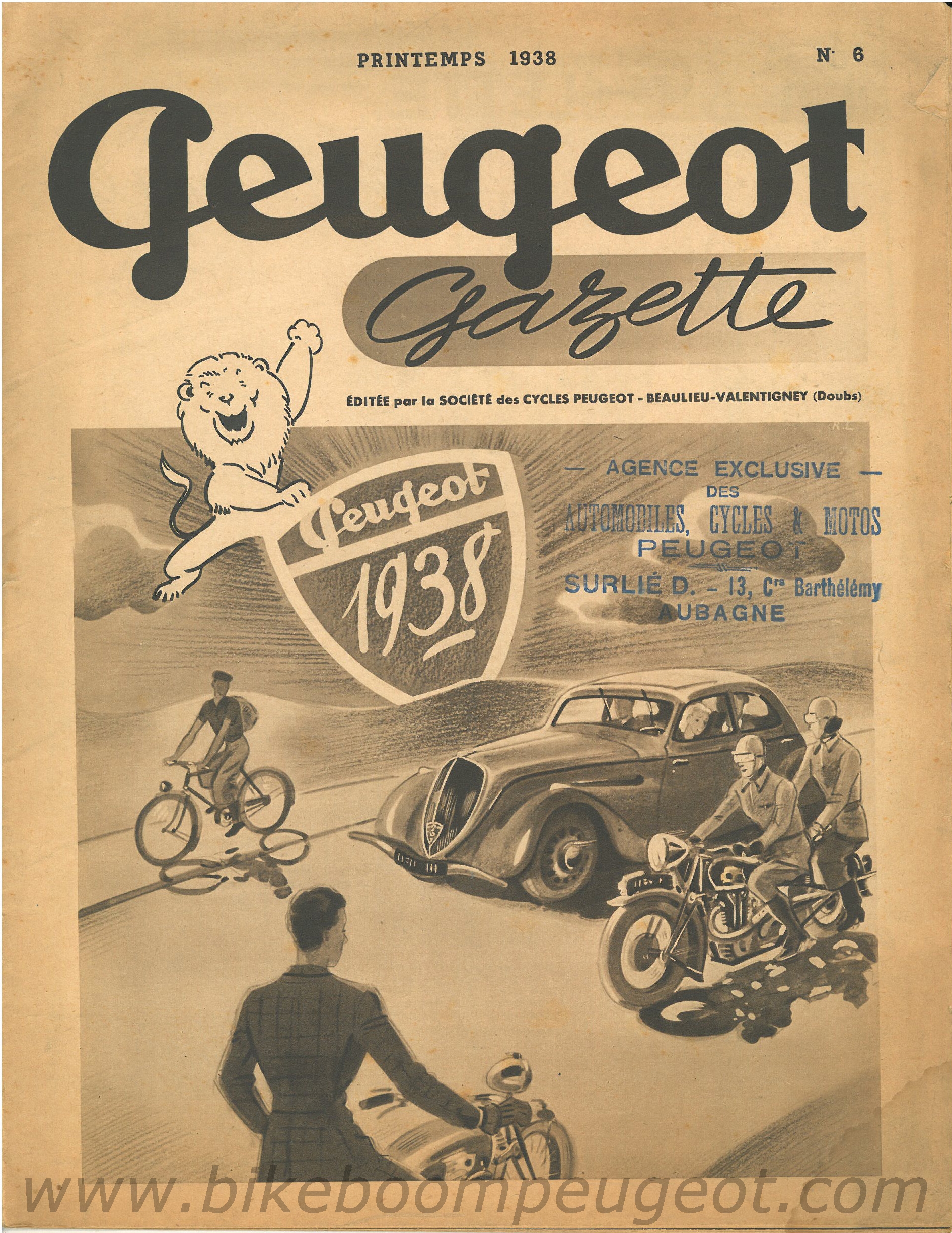 【PEUGEOT】プジョー　布　アートポスター 1920年代　ヴィンテージ PEUGEOT】プジョー 布 アートポスター 1920年代 ヴィンテージ